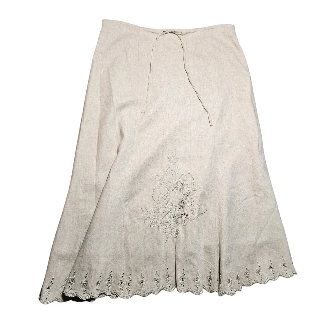 Vintage inspired midi
